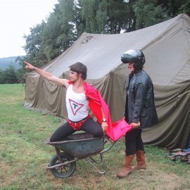 Tjiffer-man2 - Scouts en Gidsen Zaventem 